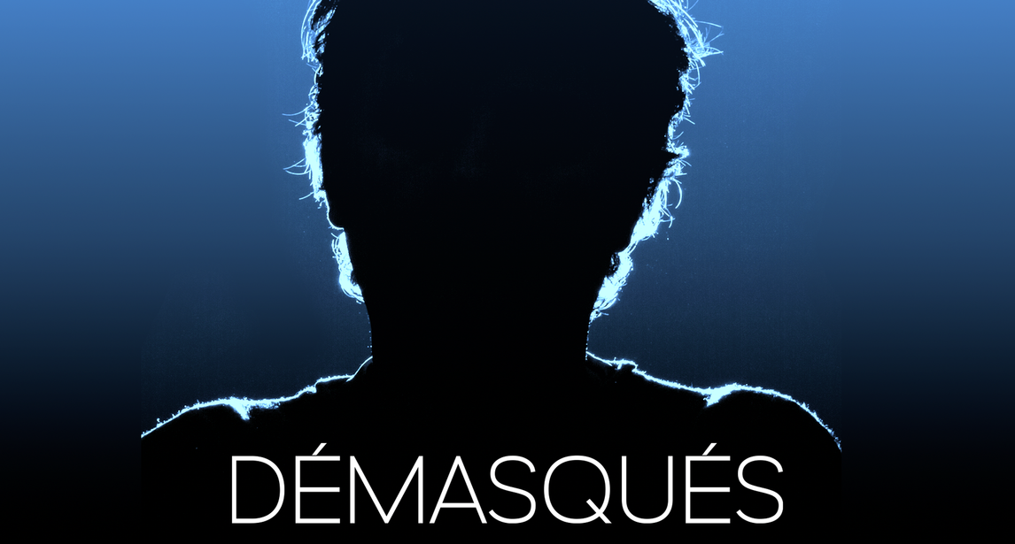 Démasqués Thème
